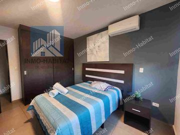 DEPARTAMENTO EN VENTA EN DREAMS LAGOONS, APODACA, NUEVO LEON.