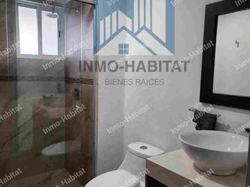 DEPARTAMENTO EN VENTA EN DREAMS LAGOONS, APODACA, NUEVO LEON.
