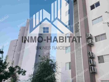DEPARTAMENTO EN VENTA EN DREAMS LAGOONS, APODACA, NUEVO LEON.