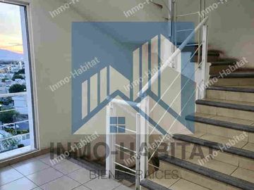DEPARTAMENTO EN VENTA EN DREAMS LAGOONS, APODACA, NUEVO LEON.