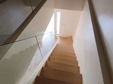 9.798- Elegant Duplex House and Lot for sale in San Mateo Rizal near Marikina City and Batasan Quezon City