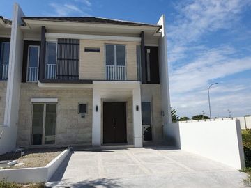 Dijual Rumah Baru Gress, Minimalis di Perumahan Greenland