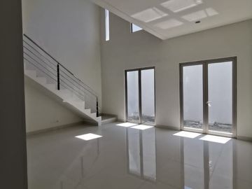 Dijual Rumah Baru Gress, Minimalis di Perumahan Greenland