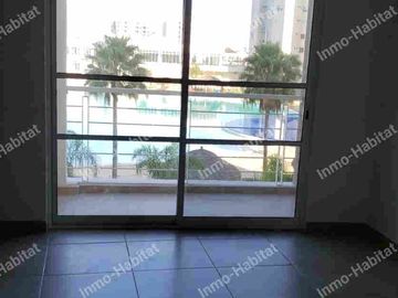 DEPARTAMENTO EN VENTA EN DREAMS LAGOONS, APODACA, NUEVO LEON.