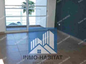 DEPARTAMENTO EN VENTA EN DREAMS LAGOONS, APODACA, NUEVO LEON.