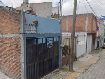 CASA EN VENTA FRACCIONAMIENTO LAS PALOMAS, METEPEC, TOLUCA