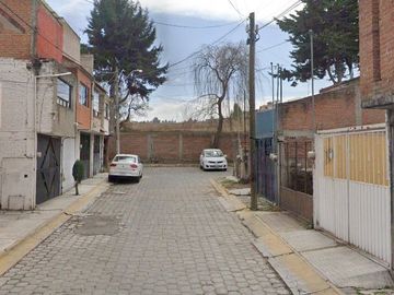 CASA EN VENTA FRACCIONAMIENTO LAS PALOMAS, METEPEC, TOLUCA