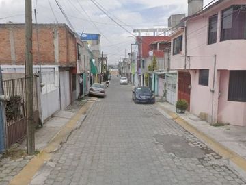 CASA EN VENTA FRACCIONAMIENTO LAS PALOMAS, METEPEC, TOLUCA