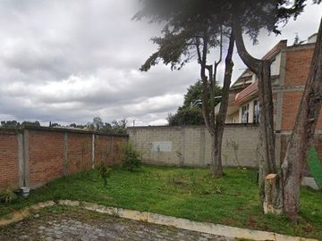 CASA EN VENTA FRACCIONAMIENTO LAS PALOMAS, METEPEC, TOLUCA