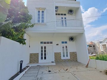 Rumah Murah Cikunir Pekayon Jaka Mulya Kota Bekasi Dkt Grand Galaxy Park