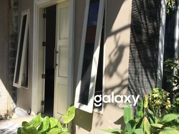 DIJUAL RUMAH CEMPAKA BIRU BULUH INDAH DENPASAR, BALI