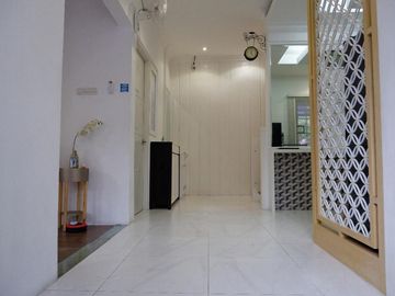 Jual Rumah Gading Indah Utara dkt Kenjeran Lebak Bulak Surabaya Utara