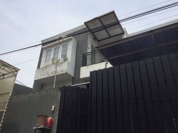 Jual Rumah Gading Indah Utara dkt Kenjeran Lebak Bulak Surabaya Utara