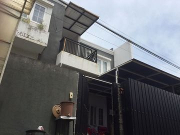 Jual Rumah Gading Indah Utara dkt Kenjeran Lebak Bulak Surabaya Utara