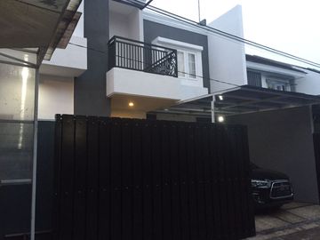 Jual Rumah Gading Indah Utara dkt Kenjeran Lebak Bulak Surabaya Utara