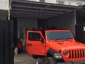 Jual Rumah Gading Indah Utara dkt Kenjeran Lebak Bulak Surabaya Utara