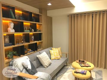 STUDION CONDO RFO FOR SALE IN TAGAYTAY