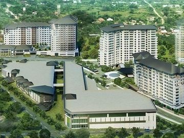 STUDION CONDO RFO FOR SALE IN TAGAYTAY