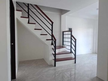 Ready for Occupancy 3 Bedroom 2 Storey House and Lot in  Minglanilla, Cebu