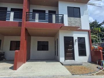 Ready for Occupancy 3 Bedroom 2 Storey House and Lot in  Minglanilla, Cebu