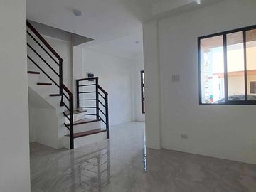 Ready for Occupancy 3 Bedroom 2 Storey House and Lot in  Minglanilla, Cebu