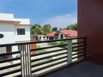 Ready for Occupancy 3 Bedroom 2 Storey House and Lot in  Minglanilla, Cebu