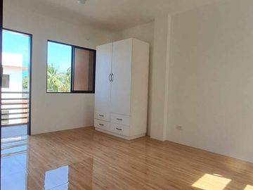 Ready for Occupancy 3 Bedroom 2 Storey House and Lot in  Minglanilla, Cebu