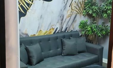 PALMDALEHEIGHTS10XX-1A: For Rent Fully Furnished 1BR Palmdale Heights Pasig City