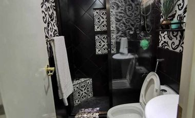 PALMDALEHEIGHTS10XX-1A: For Rent Fully Furnished 1BR Palmdale Heights Pasig City