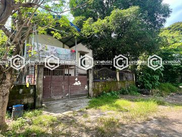 3 BEDROOM UNFINISHED HOUSE FOR SALE LOCATED AT PORAC, PAMPANGA