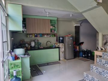 DIJUAL RUMAH PALEM SEMEMI BENOWO SURABAYA