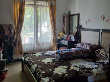 DIJUAL RUMAH PALEM SEMEMI BENOWO SURABAYA