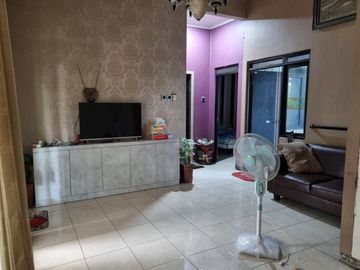 DIJUAL RUMAH PALEM SEMEMI BENOWO SURABAYA