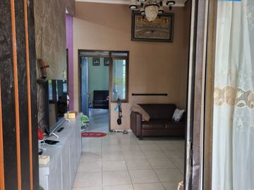 DIJUAL RUMAH PALEM SEMEMI BENOWO SURABAYA