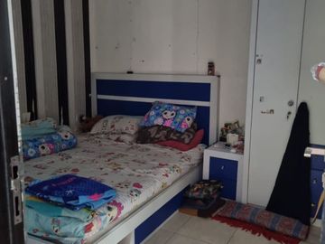 DIJUAL RUMAH PALEM SEMEMI BENOWO SURABAYA