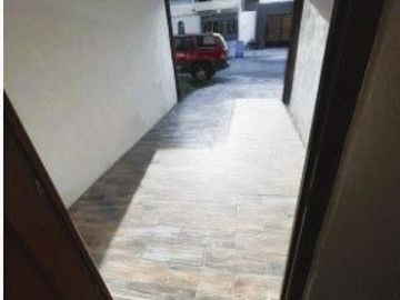 CASA EEN VENTA EN GUADALUPE, 2 PLANTAS, 4 RECÁMARAS, 3 BAÑOS COMPLETOS, COCHERA TECHADA