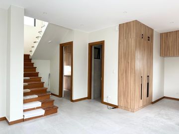 Treveia Nuvali Brand new house and lot for sale near venare xavier nuvali by alveo land near southmount ayala westgrove bali mansions