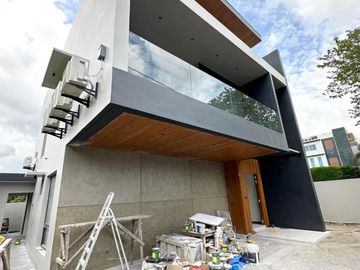 Treveia Nuvali Brand new house and lot for sale near venare xavier nuvali by alveo land near southmount ayala westgrove bali mansions