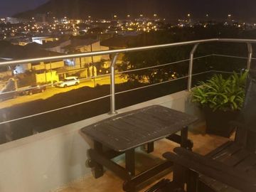Departamento en venta en la urb. Las Cumbres - Ceibos