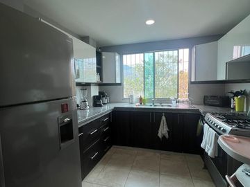 Departamento en venta en la urb. Las Cumbres - Ceibos