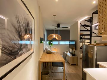Bi-Level 2-Bedroom Unit in Kaimitoville Townhomes