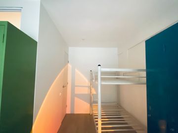 Bi-Level 2-Bedroom Unit in Kaimitoville Townhomes