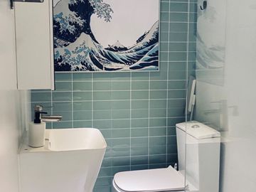 Bi-Level 2-Bedroom Unit in Kaimitoville Townhomes