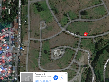394 sqm Residential Lot For Sale in Manila Southwoods Carmona Cavite