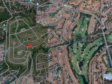 394 sqm Residential Lot For Sale in Manila Southwoods Carmona Cavite