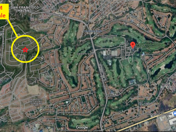 394 sqm Residential Lot For Sale in Manila Southwoods Carmona Cavite
