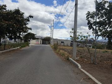 Vendo terreno de 993M2 Zambiza, sector Cocotog