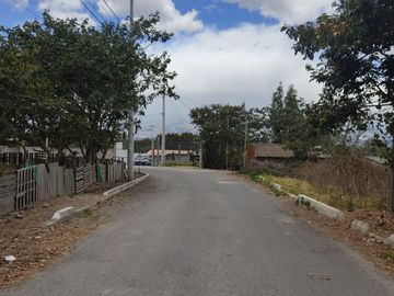 Vendo terreno de 993M2 Zambiza, sector Cocotog