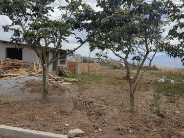 Vendo terreno de 993M2 Zambiza, sector Cocotog