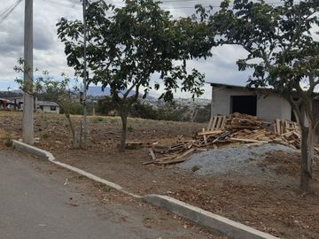 Vendo terreno de 993M2 Zambiza, sector Cocotog
